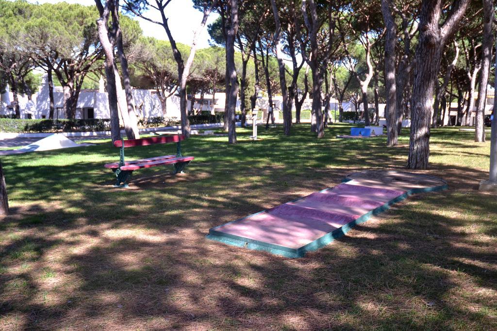 Sailing Studio Acoteias 阿尔布费拉 外观 照片